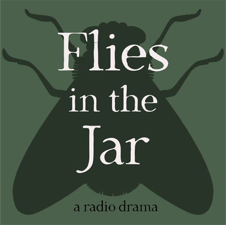 Flies in the Jar Logo